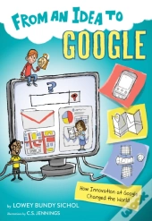 From An Idea To Google