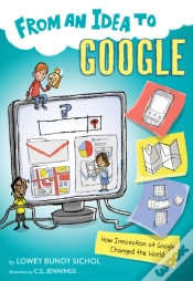 Capa do artigo From An Idea To Google