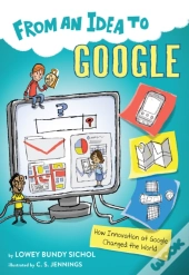 From An Idea To Google