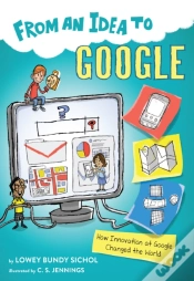 Capa do artigo From An Idea To Google
