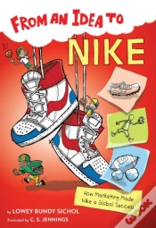 Capa do artigo From An Idea To Nike