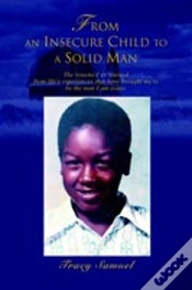 Capa do artigo From An Insecure Child To A Solid Man