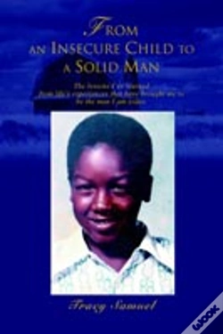 Capa do artigo From An Insecure Child To A Solid Man