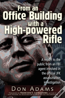 Capa do artigo From An Office Building With A High-Powered Rifle