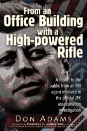 Capa do artigo From An Office Building With A High-Powered Rifle