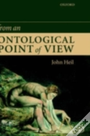 Capa do artigo From An Ontological Point Of View