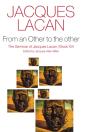 From An Other To The Other, Book Xvi - Preview