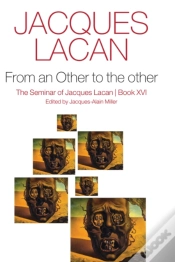 Capa do artigo From An Other To The Other, Book Xvi