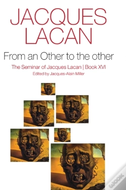 Capa do artigo From An Other To The Other, Book Xvi