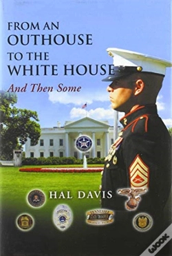 Capa do artigo From An Out House To The White House