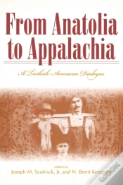 Capa do artigo From Anatolia To Appalachia