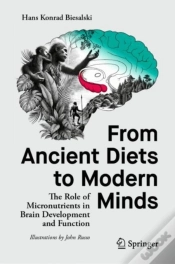 Capa do artigo From Ancient Diets To Modern Minds