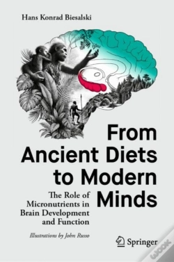 Capa do artigo From Ancient Diets To Modern Minds