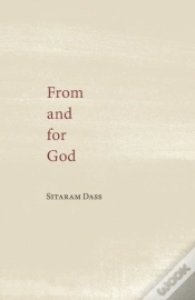 Capa do artigo From And For God