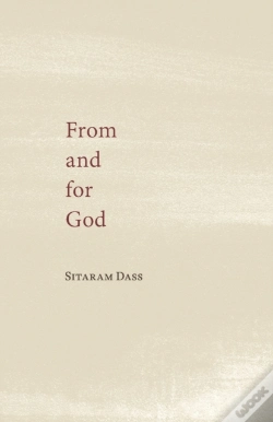 Capa do artigo From And For God