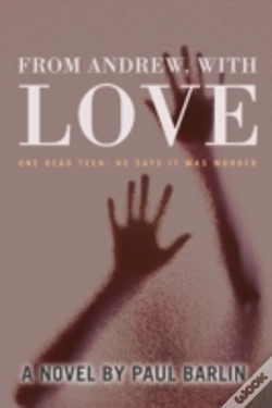 Capa do artigo From Andrew, With Love