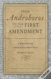 Capa do artigo From Androboros To The First Amendment