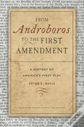 Capa do artigo From Androboros To The First Amendment