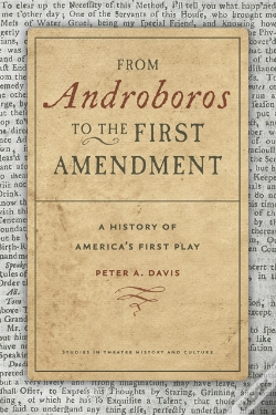 Capa do artigo From Androboros To The First Amendment