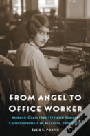 From Angel To Office Worker