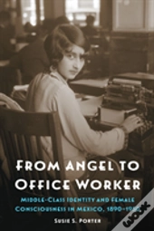 From Angel To Office Worker