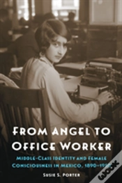 Capa do artigo From Angel To Office Worker