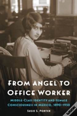 Capa do artigo From Angel To Office Worker