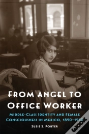 Capa do artigo From Angel To Office Worker