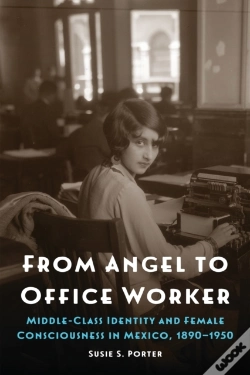 Capa do artigo From Angel To Office Worker