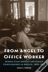 From Angel To Office Worker