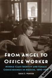 Capa do artigo From Angel To Office Worker