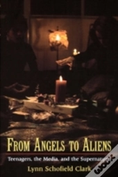 From Angels To Aliens
