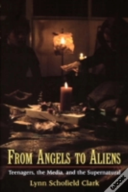 Capa do artigo From Angels To Aliens