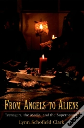 Capa do artigo From Angels To Aliens