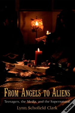 Capa do artigo From Angels To Aliens