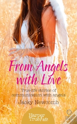 Capa do artigo From Angels With Love