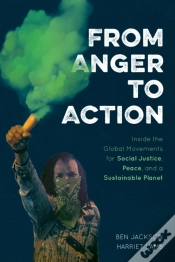 Capa do artigo From Anger To Action
