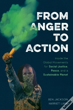 Capa do artigo From Anger To Action