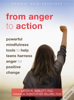 Capa do artigo From Anger To Action