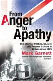 Capa do artigo From Anger To Apathy