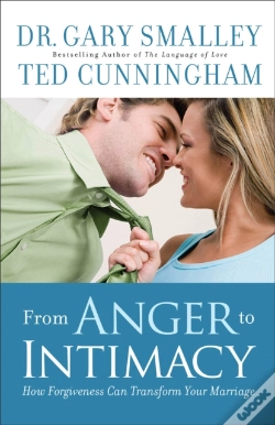 Capa do artigo From Anger To Intimacy Â€“ How Forgiveness Can Transform Your Marriage