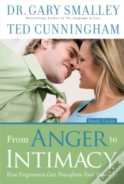 Capa do artigo From Anger To Intimacy Study Guide