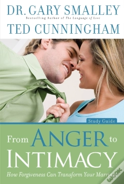 Capa do artigo From Anger To Intimacy Study Guide
