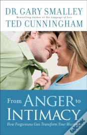 Capa do artigo From Anger To Intimacy
