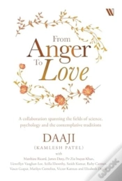 Capa do artigo From Anger To Love