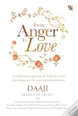 Capa do artigo From Anger To Love