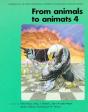 From Animals To Animats 4 - Preview