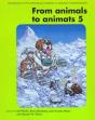 From Animals To Animats 5 - Preview