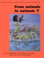 From Animals To Animats 7 - Preview