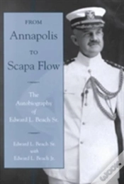 Capa do artigo From Annapolis To Scapa Flow